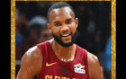 NBA官宣：騎士中鋒莫布里本季最佳防守球員。