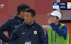 山東泰山0-1負(fù)于申花，崔康熙無奇跡，連敗兩場。