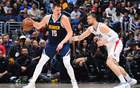 NBA季后賽首輪：六二一為主，三零爭議大，第四場分歧多。