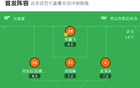 海牛梅州平局，恩戈姆進(jìn)球，韋林頓點(diǎn)球決勝。
