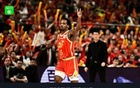 廣廈大勝遼寧，2-0領(lǐng)先，布朗、付豪出色表現(xiàn)。