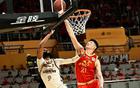 廣廈大勝遼寧26分，系列賽2-0，付豪20分，胡金秋3板。