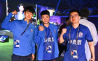 亞足聯(lián)電競(jìng)賽：申花0-2利雅得勝利，8強(qiáng)止步。