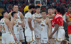 遼籃0-2落后，歷史全敗，尚存翻盤希望否？