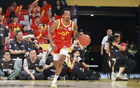 基本功決定勝負(fù)！廣廈罰球高命中，遼寧稍遜。