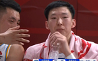 CBA：曾凡博傷退12分，陳盈駿三分勝，張寧六犯離場(chǎng)，原帥七中零。