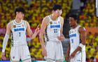 首鋼勝山西，廣廈勝遼寧；誰進總決？
