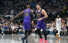 NBA歷史得分王：詹姆斯、東契奇領(lǐng)跑，喬丹第三，KD第五