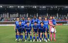 中甲第12勝第10，深圳隊破連敗，新星世界波亮眼。