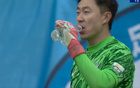 喝水哥撲點，張玉寧造失點！一飛沖天場面再現！