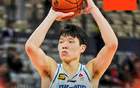 王治郅：提升速度，追趕NBA進(jìn)攻節(jié)奏。