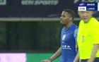 申花勝梅州，U21小將建功后傷退，創(chuàng)佳績(jī)。