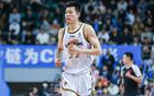 遼籃第五日出局，張鎮(zhèn)麟兩決定，遼寧男籃或再登頂。