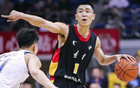 高詩(shī)巖發(fā)聲，決選遼寧，沖冠之志，楊鳴期待