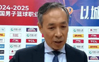 北京G1勝，陳盈駿強(qiáng)勢，胡金周累，許利民采訪