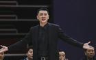 北京101勝87負廣廈，楊鳴解說贊譽多，G1后接新任務兩。