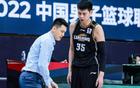 遼寧男籃內線補強，國產中鋒自薦，2米18欲接韓德君！