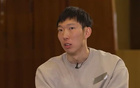 周琦回憶澳留洋經歷：特簽坐貨機赴澳
