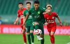 重逢！國腳前鋒28歲，高1米87，曾替補奇兵再戰(zhàn)首發(fā)。