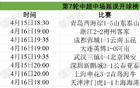 誰最“磨蹭”中超隊？中超中場“拖延”榜出爐