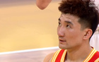 主力滿時贏球，王博勝遼籃，無冠軍