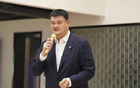 姚明卸任籃協(xié)主席8年后，再任姚基金理事長。