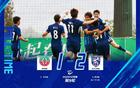 武漢三鎮(zhèn)B隊(duì)客場連勝兩場！