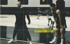 林葳特訓(xùn)變壯，雖不NBA也值得。