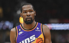 杜蘭特：NBA為錢(qián)美，不喜門(mén)面名