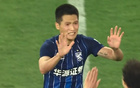 三鎮(zhèn)平英博，鄭浩乾領(lǐng)精神，球迷動(dòng)力強(qiáng)
