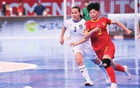 五女足亞杯：中國進8強，淘汰賽啟