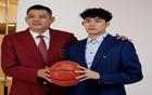 鞏曉彬領隊出征，山東U22全運隊亮相，新星加盟爭冠。