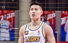 林秉圣：落選后欲試CBA