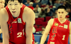 廣廈6人得分高勝，大魔王失利，布朗22+6制勝