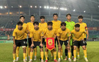 湖北青年星力克敵，首戰(zhàn)告捷連勝！