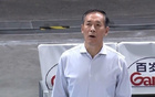 李根：京隊壓力重，攻防失籃球規(guī)則