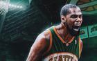 NBA增兩隊，杜蘭特狂喜盼17年