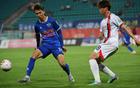 中甲第10隊逆襲第4隊，老帥領銜南京隊連勝兩場。