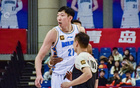 北京總決賽客場勝主場蟲，兩勝均在客場，主場戰(zhàn)績零勝。