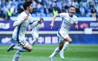 上海申花大勝后連迎三喜，中超奪冠希望增強(qiáng)。