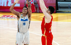 生死球決勝！翟曉川領(lǐng)銜，首鋼藍(lán)領(lǐng)顯威！