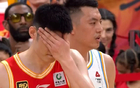吳驍違規(guī)，川隊罰球逆襲，北汽2-3險勝廣廈。