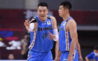 媒體人：京籃勝賽，尊重與翟曉川硬氣十足