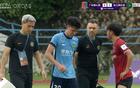 王鈺棟受傷，浙江1-0廣州，陜西遭淘汰，閆雨助攻兩度得手！
