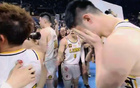 胡金秋奪冠后激動落淚！