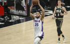 28歲狀元，4千萬年薪，場(chǎng)均低分，NBA容忍時(shí)長(zhǎng)？