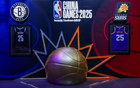 NBA亮相2025國(guó)際創(chuàng)新展，為10月中國(guó)賽造勢(shì)