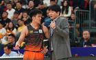 國手男籃三選一，非山東隊，或助周琦，替換北京雙衛(wèi)