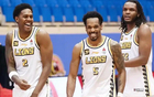 NBL&CBA雙冠外援！廣廈首選，建王朝關(guān)鍵人物！