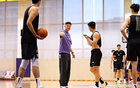 續(xù)約成功！廣東隊(duì)多年合同簽約杜鋒，新賽季再戰(zhàn)冠軍